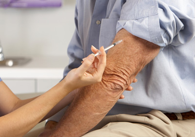 Vaccinations Rives